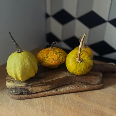 Appartamento Magia&luce *