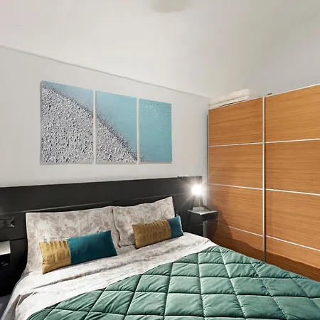 Magia E Luce Apartment