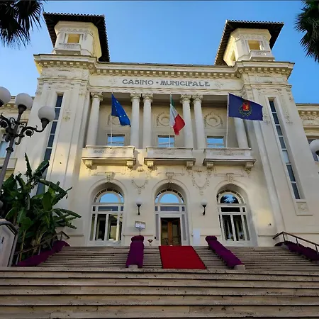 Magia E Luce Apartment Sanremo