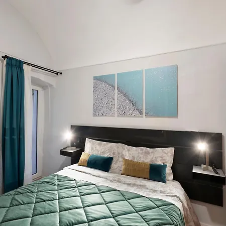 Apartment Magia E Luce