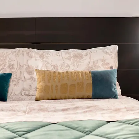 Apartment Magia E Luce *