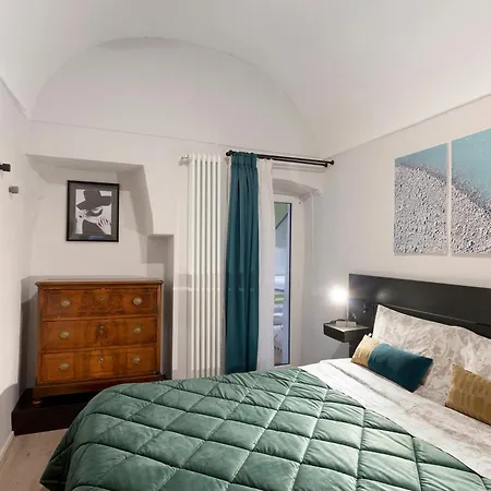 Apartment Magia E Luce *