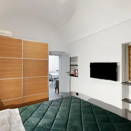 Magia E Luce Apartment *