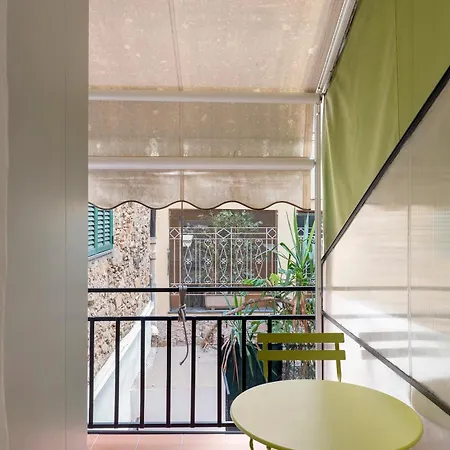 Apartment Magia E Luce *