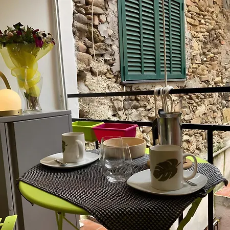 Magia E Luce Sanremo