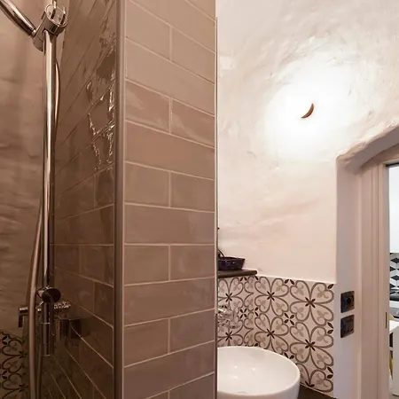 Magia E Luce Apartment *