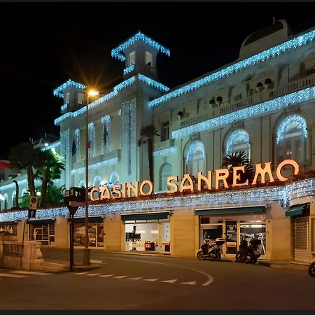 Magia E Luce Apartment Sanremo