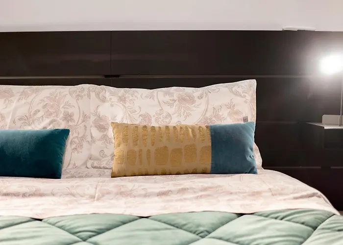 Apartment Magia E Luce *