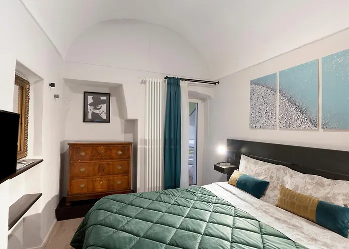 Magia E Luce * Sanremo