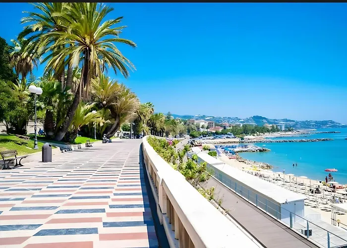 Magia E Luce Sanremo